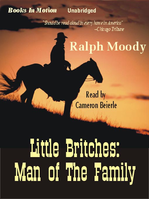 Cover image for Man of the Family